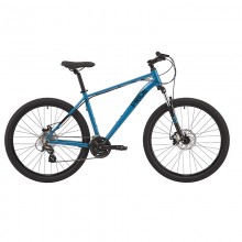 27,5" Pride MARVEL 7.2 рама - L 2020 TORQ/BLACK